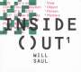 Will Saul: Inside Out, LP,LP