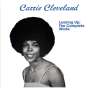 Carrie Cleveland: Looking Up:The Complete Works, CD