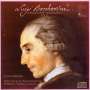 Luigi Boccherini: Cellokonzerte Vol.2, CD