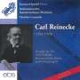 Carl Heinrich Reinecke (1824-1910): Konzertstück op.33 für Klavier & Orchester, CD