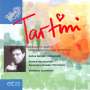 Giuseppe Tartini (1692-1770): Symphonie D-Dur, CD