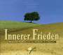 Rainer Lange: Innerer Frieden, CD
