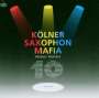 Kölner Saxophon Mafia: Proudly Presents, CD