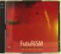 Hans Lüdemann: FutuRISM: Live At The Loft, Köln, CD,CD