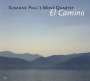 Susanne Paul: El Camino, CD