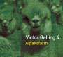 Victor Gelling: Alpakafarm, CD