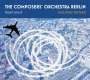 The Composers' Orchestra Berlin: Holding Pattern, CD