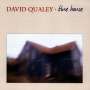 David Qualey: Blue House, CD