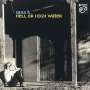 Sara K.: Hell Or High Water, Super Audio CD