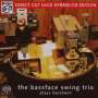The Bassface Swing Trio: Plays Gershwin, Super Audio CD