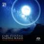 Carl Cleves & Parissa Bouas: Halos 'Round The Moon, Super Audio CD