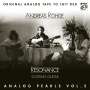 Andreas Rohde: Resonance: Analog Pearls Vol.2, Super Audio CD