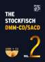 The Stockfisch DMM-CD/SACD Vol. 2, Super Audio CD