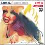 Sara K. & Chris Jones: Live In Concert (Are We There Yet?), CD
