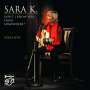 Sara K.: Don't I Know You From Somewhere - Solo Live, CD