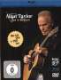 Allan Taylor: Live In Belgium 2007 (Blu-ray + DVD), BR,DVD