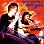 Steve Baker & Chris Jones: Slow Roll, CD