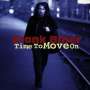 Frank Biner: Time To Move On, CD