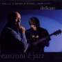 Camillo D'Ancona & Michael Sagmeister: Dedicato - Canzoni E Jazz, CD
