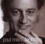 Paul Millns: Footsteps, CD