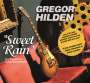 Gregor Hilden: Sweet Rain - The Best Of The Guitar Instrumentals, CD