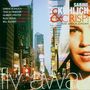 Sabine Kühlich & Crisp: Fly Away, CD, CD