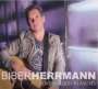 Biber Herrmann: Love & Good Reasons, CD