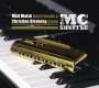 Matt Walsh & Christian Bleiming: MC Shuffle, CD
