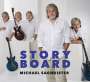 Michael Sagmeister (geb. 1959): Story Board, CD