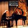 Christian Bleiming: Solo & Live, CD