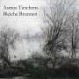 Asmus Tietchens: Bleiche Brunnen, CD