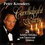 Peter Kreuder: Candlelight Party, CD