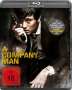 Lim Sang-Yun: A Company Man (Blu-ray), BR