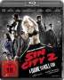 Sin City 2 (Blu-ray), Blu-ray Disc