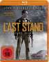 The Last Stand (Uncut) (Blu-ray), Blu-ray Disc
