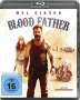 Blood Father (Blu-ray), Blu-ray Disc