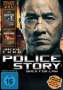 : Jackie Chan: Police Story Box, DVD,DVD,DVD