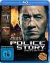 : Jackie Chan: Police Story Box (Blu-ray), BR,BR,BR