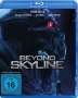 Beyond Skyline (Blu-ray), Blu-ray Disc
