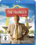 The Founder (Blu-ray), Blu-ray Disc