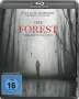 Jason Zada: The Forest (Blu-ray), BR