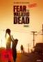 Adam Davidson: Fear the Walking Dead Staffel 1, DVD,DVD