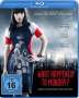What Happened To Monday? (Blu-ray), Blu-ray Disc