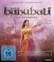Bahubali - The Beginning (Langfassung) (Blu-ray), Blu-ray Disc
