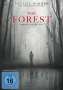 Jason Zada: The Forest, DVD