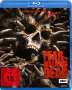 Fear the Walking Dead Staffel 2 (Blu-ray), 4 Blu-ray Discs