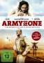 Larry Charles: Army of One, DVD