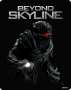 Beyond Skyline (Blu-ray im Steelbook), Blu-ray Disc