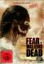 Fear the Walking Dead Staffel 3, 4 DVDs