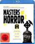 Tobe Hooper: Masters of Horror 2 Vol. 3 (Blu-ray), BR